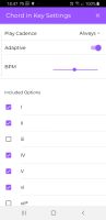 OpenEar screenshot 1