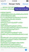 oPenGP screenshot 2