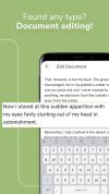 OpenDocument Reader screenshot 2