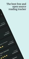 Openreads screenshot 2