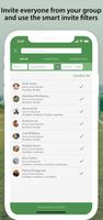 OpenSports screenshot 3