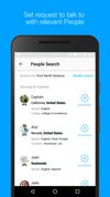 Opentalk screenshot 3