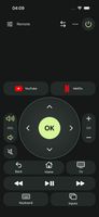 OpenTV-Remote screenshot 2