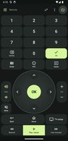 OpenTV-Remote screenshot 1