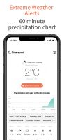OpenWeather screenshot 1