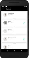 openWorkout screenshot 3