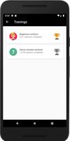 openWorkout screenshot 2