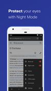 Opera browser - news &amp; search screenshot 3