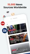 Opera News screenshot 2
