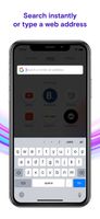 Opera Touch screenshot 1