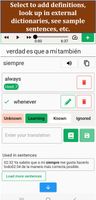 Language Crush screenshot 3