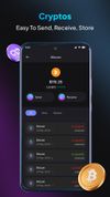 Oppi Wallet screenshot 2