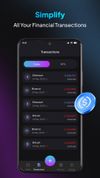 Oppi Wallet screenshot 3