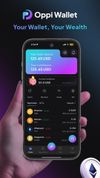Oppi Wallet screenshot 1