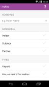 Optimum WiFi Hotspot Finder screenshot 3