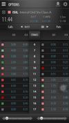 OptionsHouse screenshot 1