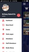 OraSchool Suite screenshot 1