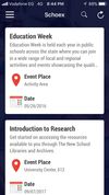 OraSchool Suite screenshot 2