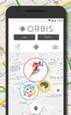 Orbis screenshot 1