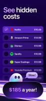 Orbit - Subscription Tracker screenshot 3