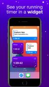 Orbit Time Tracking screenshot 2