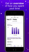 Orbit Time Tracking screenshot 3