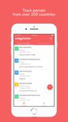 Ordertracker screenshot 2