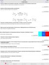 Organic Syntheses  screenshot 1