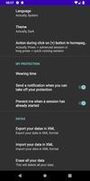 oRing screenshot 3