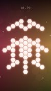 Orixo Hex screenshot 1