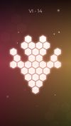 Orixo Hex screenshot 2