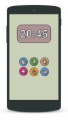Ortus Icon Pack screenshot 2