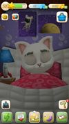 Oscar the Cat - Virtual Pet screenshot 3