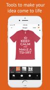 oShirt screenshot 2