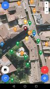 Osm Go! screenshot 2