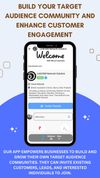 OSM: Private Community App screenshot 1