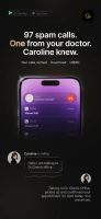 OsmO - AI Phone Assistant screenshot 1