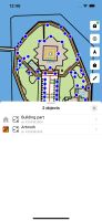 OsmoTagger screenshot 3