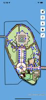 OsmoTagger screenshot 2