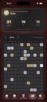 Oss - Your BJJ Tracker screenshot 3