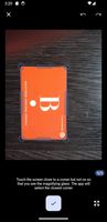 OSS Card Wallet screenshot 2