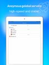 Ostrich VPN screenshot 2