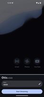 Otic screenshot 2