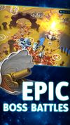 Over The Top Tower Defence screenshot 3