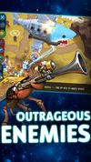 Over The Top Tower Defence screenshot 2