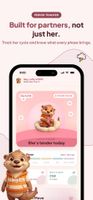 Otty: Couples Period Tracker screenshot 2