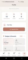 Profile config