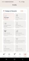 Badges