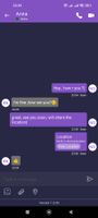 Our Space  - Couple's Private App screenshot 1