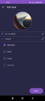 Our Space  - Couple's Private App screenshot 2